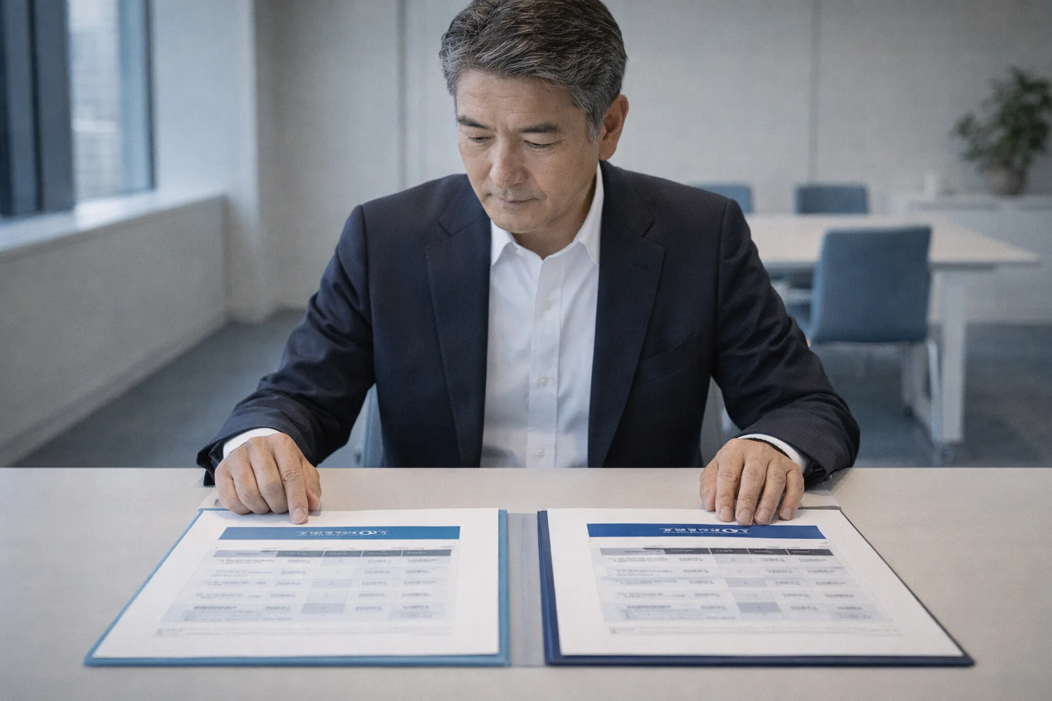 M&A仲介会社とFAの手数料の違いを比較検討する