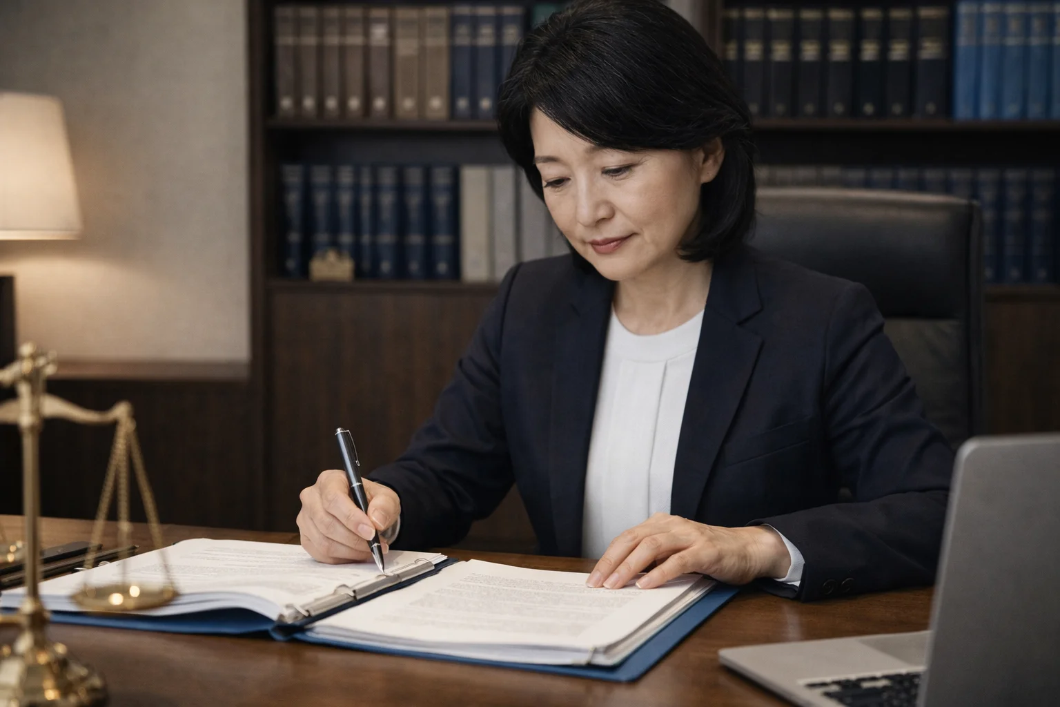 医療法人の出資持分制度を解説するイメージ