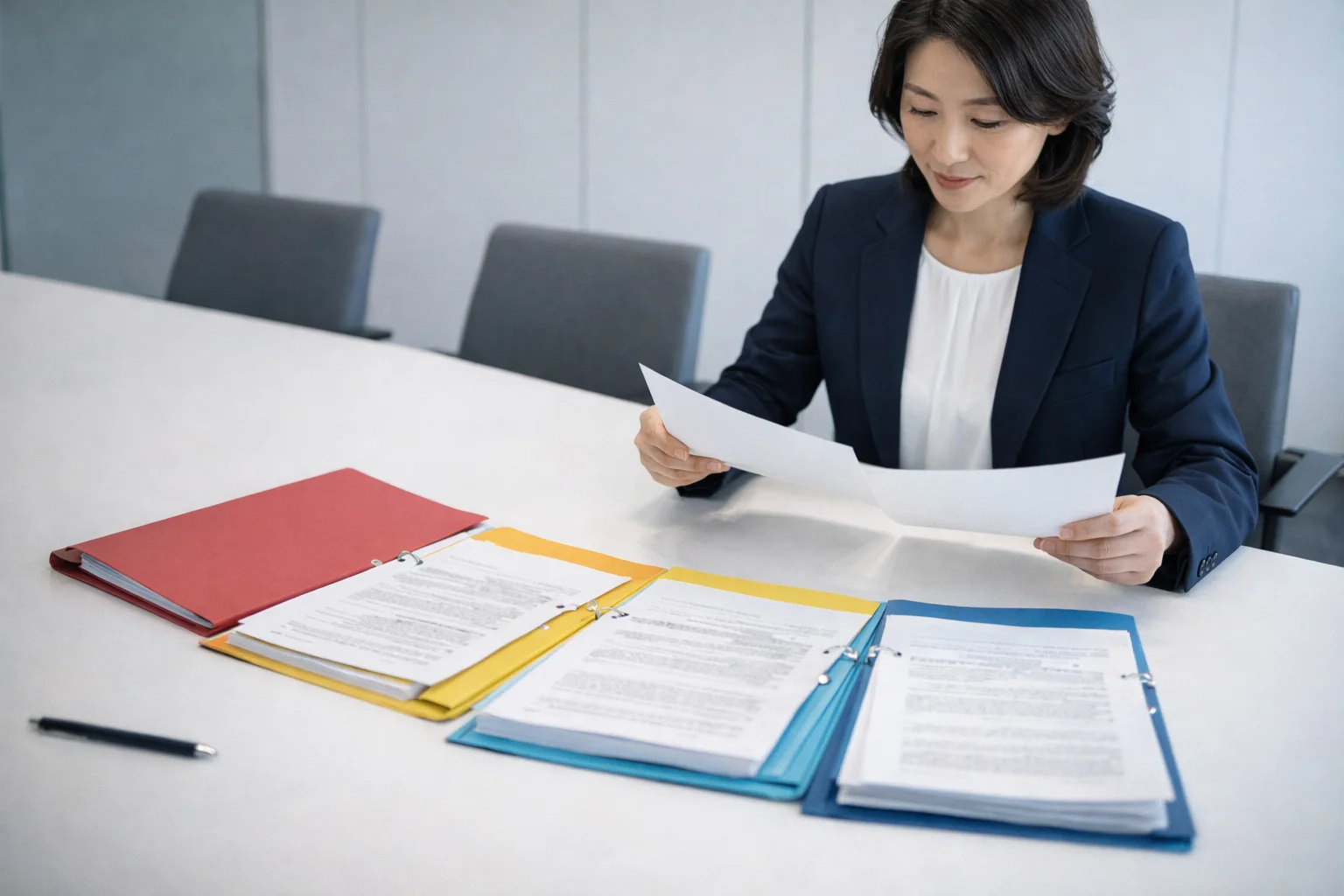 買収の手法——株式譲渡・事業譲渡・会社分割などのスキームを比較するイメージ