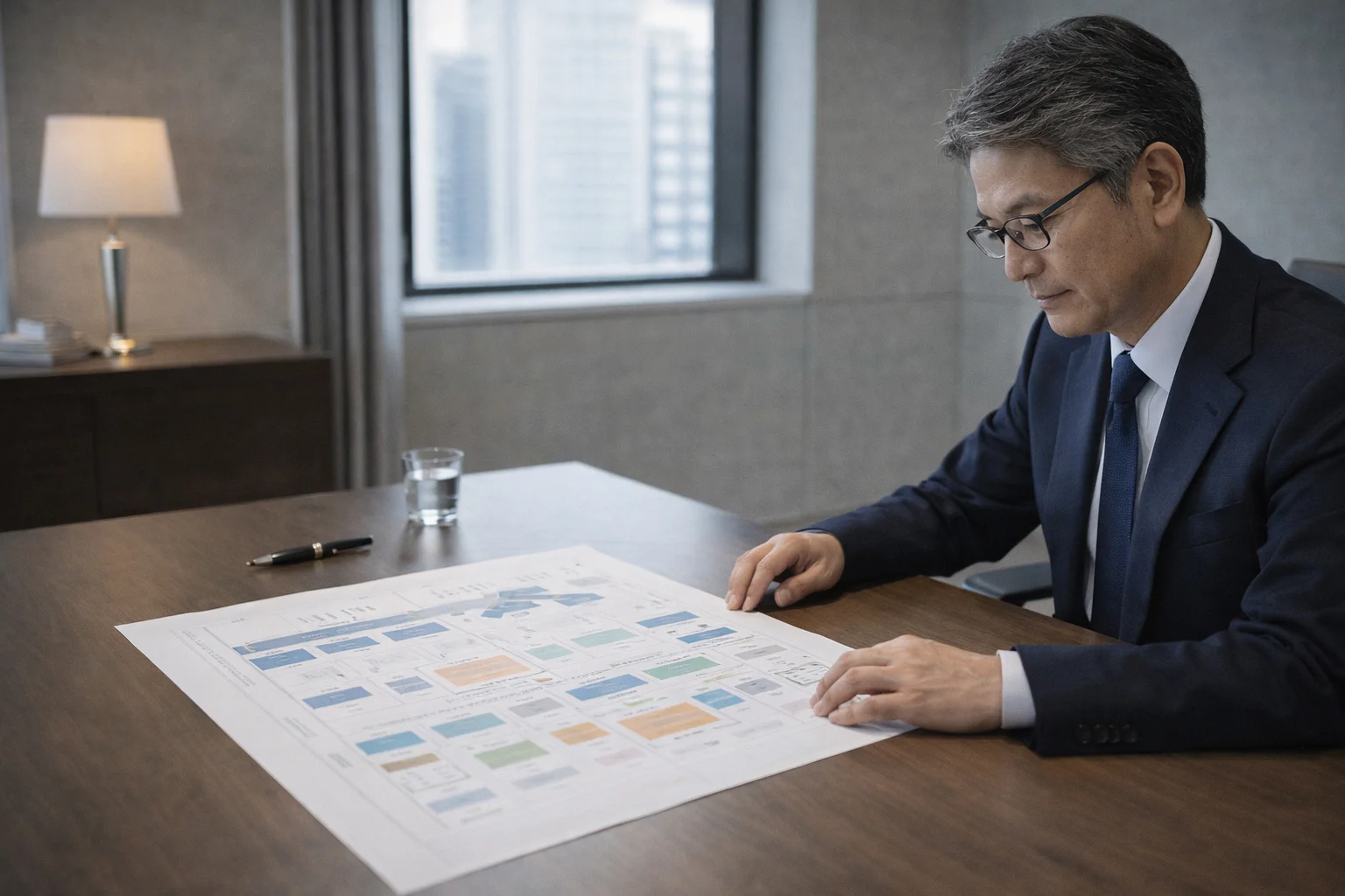 M&A売り手が負担する費用全体を確認する経営者