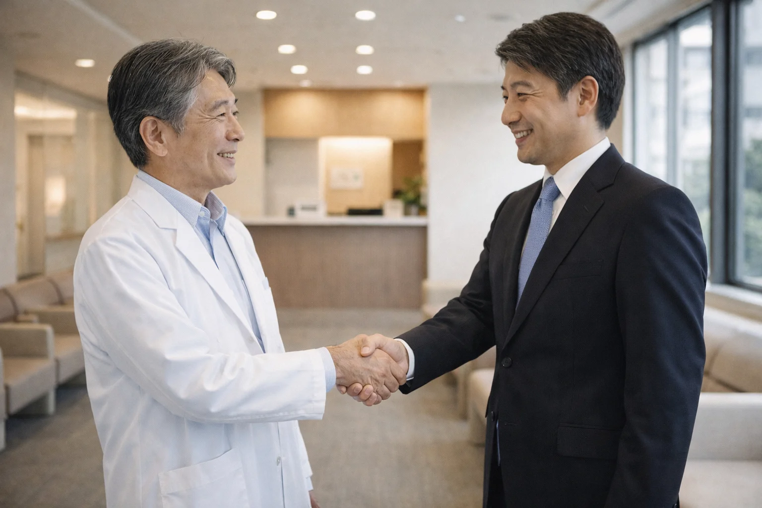 medical-corporation-ma-seller-benefits