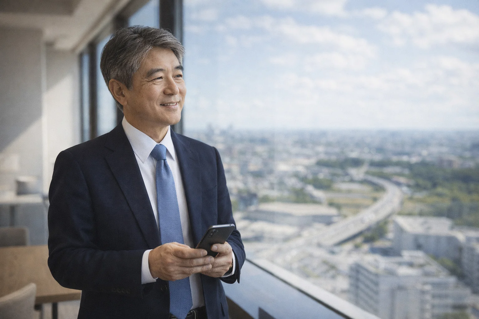 医療法人M&Aを専門家に相談して次の一歩を踏み出す経営者