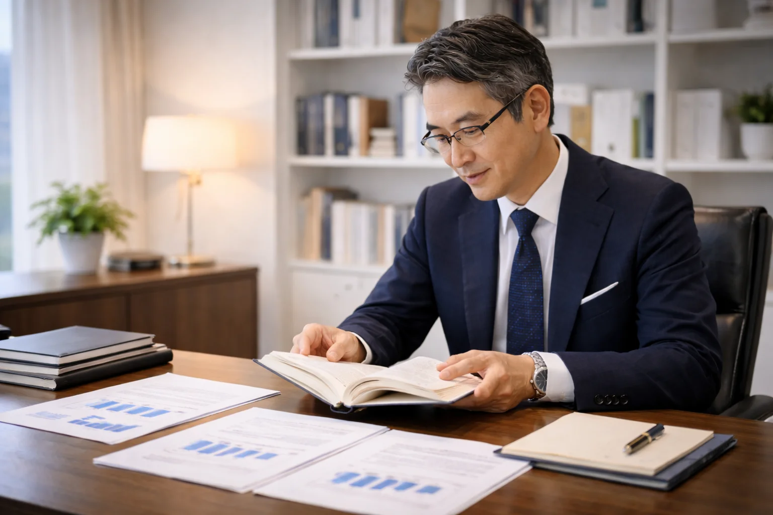 M&Aで使われる重要な専門用語・キーワードを解説するイメージ