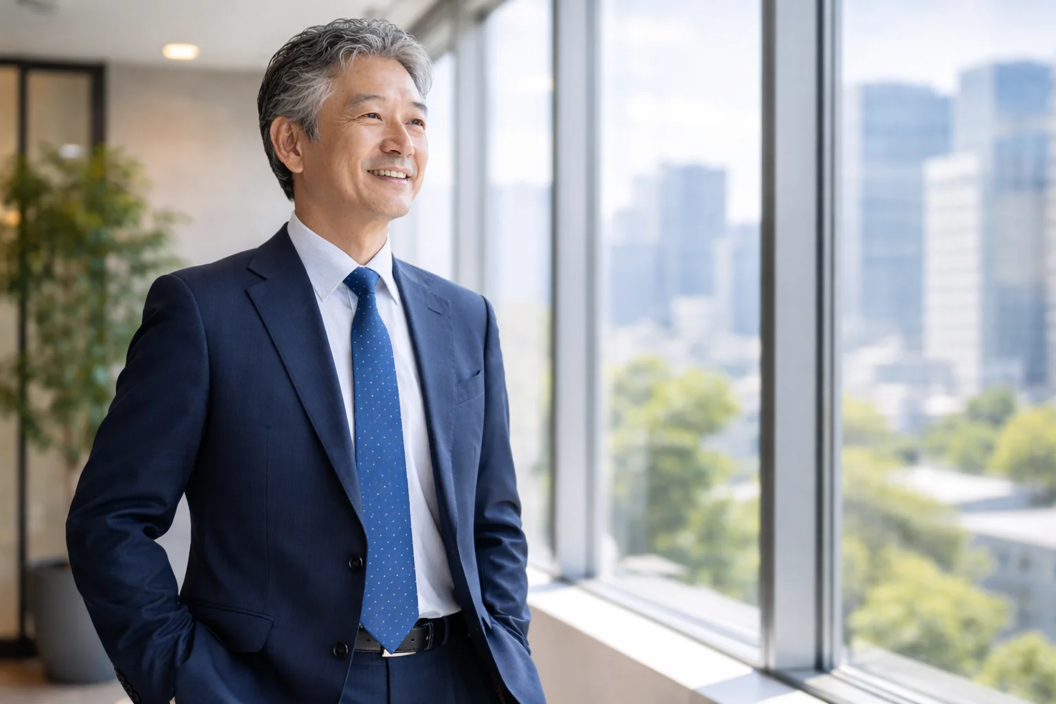 会社売却の決断を前向きに踏み出す経営者の次のステップ