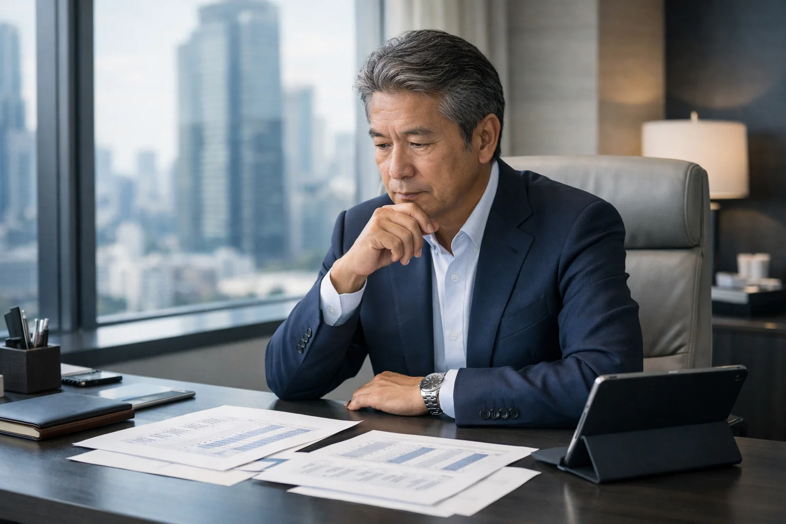 M&A手数料の種類と相場を確認する経営者