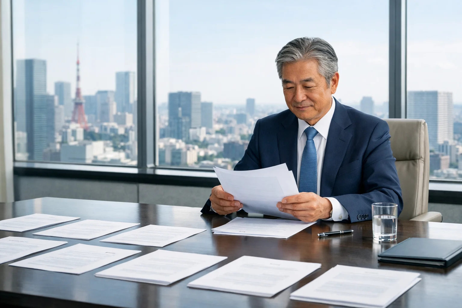 買収とは何か——M&Aの基本的な意味と仕組みを解説する記事のイメージ