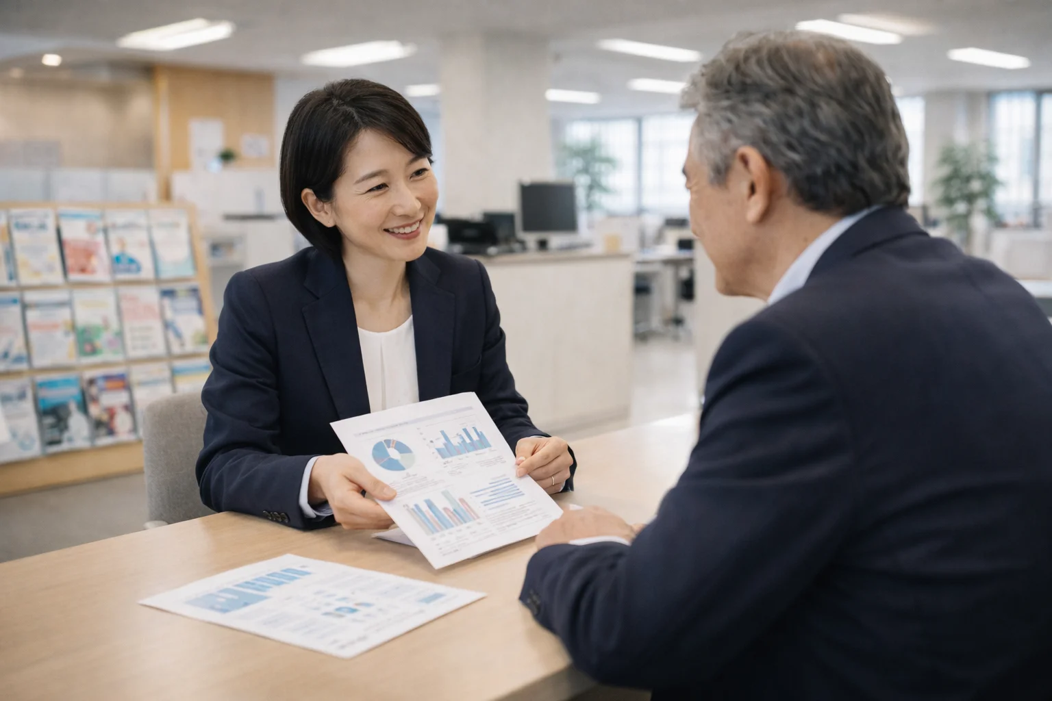 公的支援機関と税理士を組み合わせて事業承継を進めるイメージ