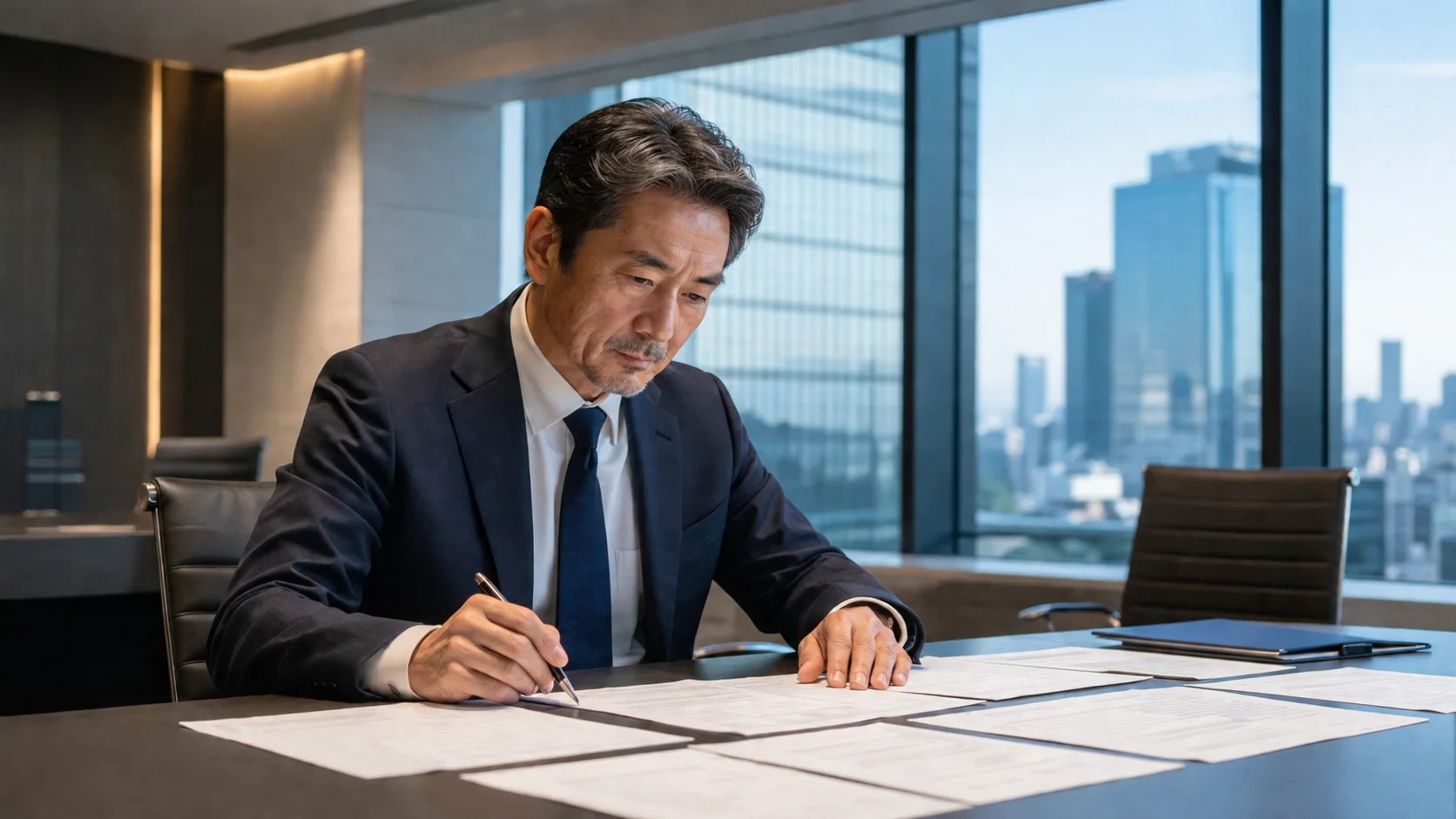 M&A仲介トラブルの原因と対策を確認する経営者
