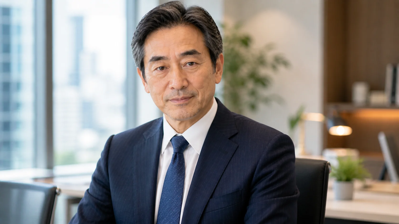 M&A売却成功のポイントを整理する経営者のイメージ