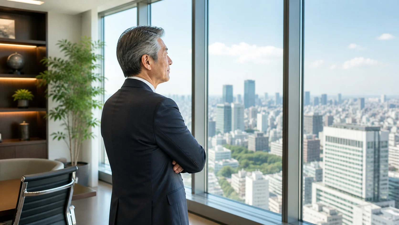 会社売却サイトを正しく活用して前向きな一歩を踏み出した経営者