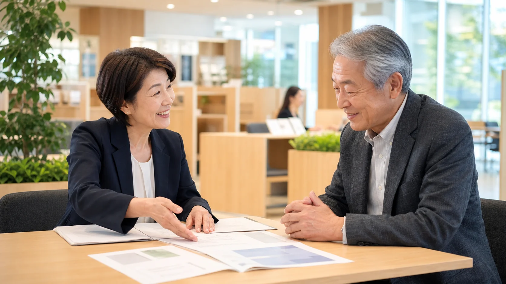事業承継の支援制度・補助金・相談窓口を活用する中小企業経営者