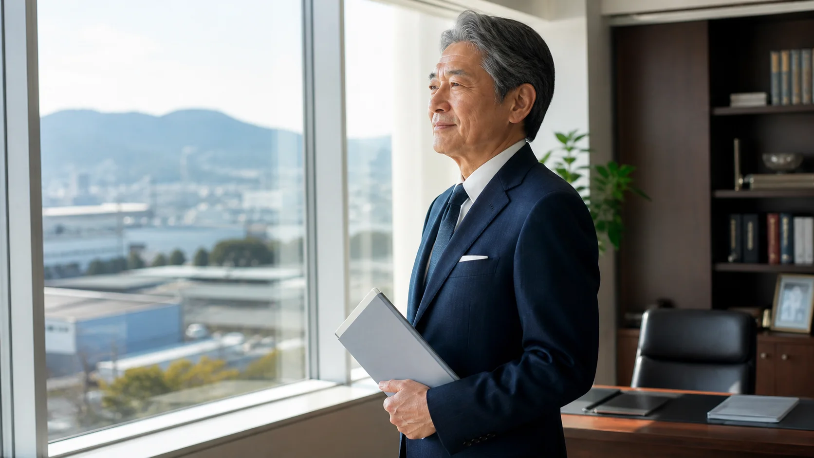 中小企業の事業承継とは？経営者が知っておくべき基礎知識と進め方