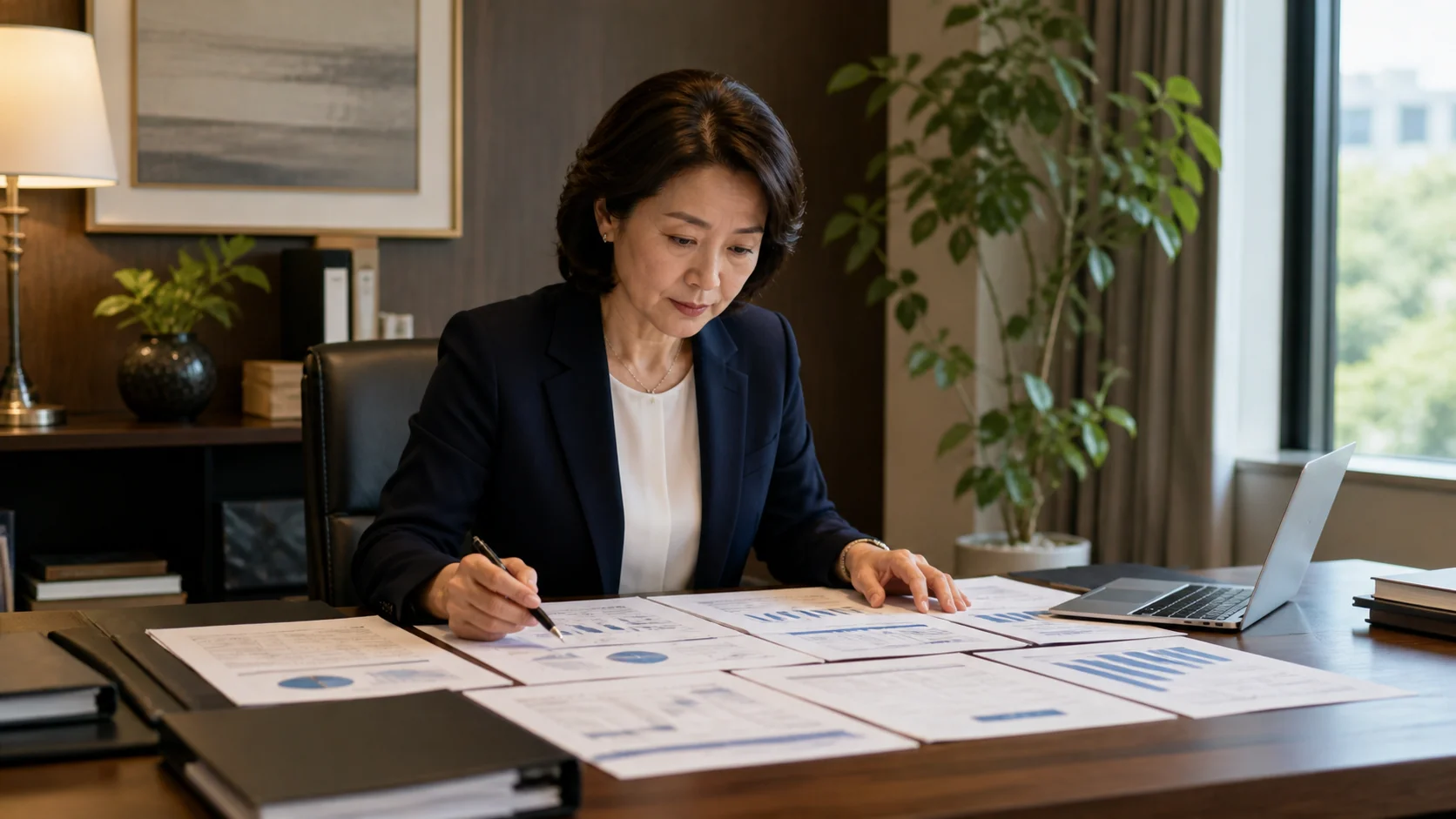 第三者継承のメリットと課題｜売り手経営者が知っておきたい事業承継の判断ポイント