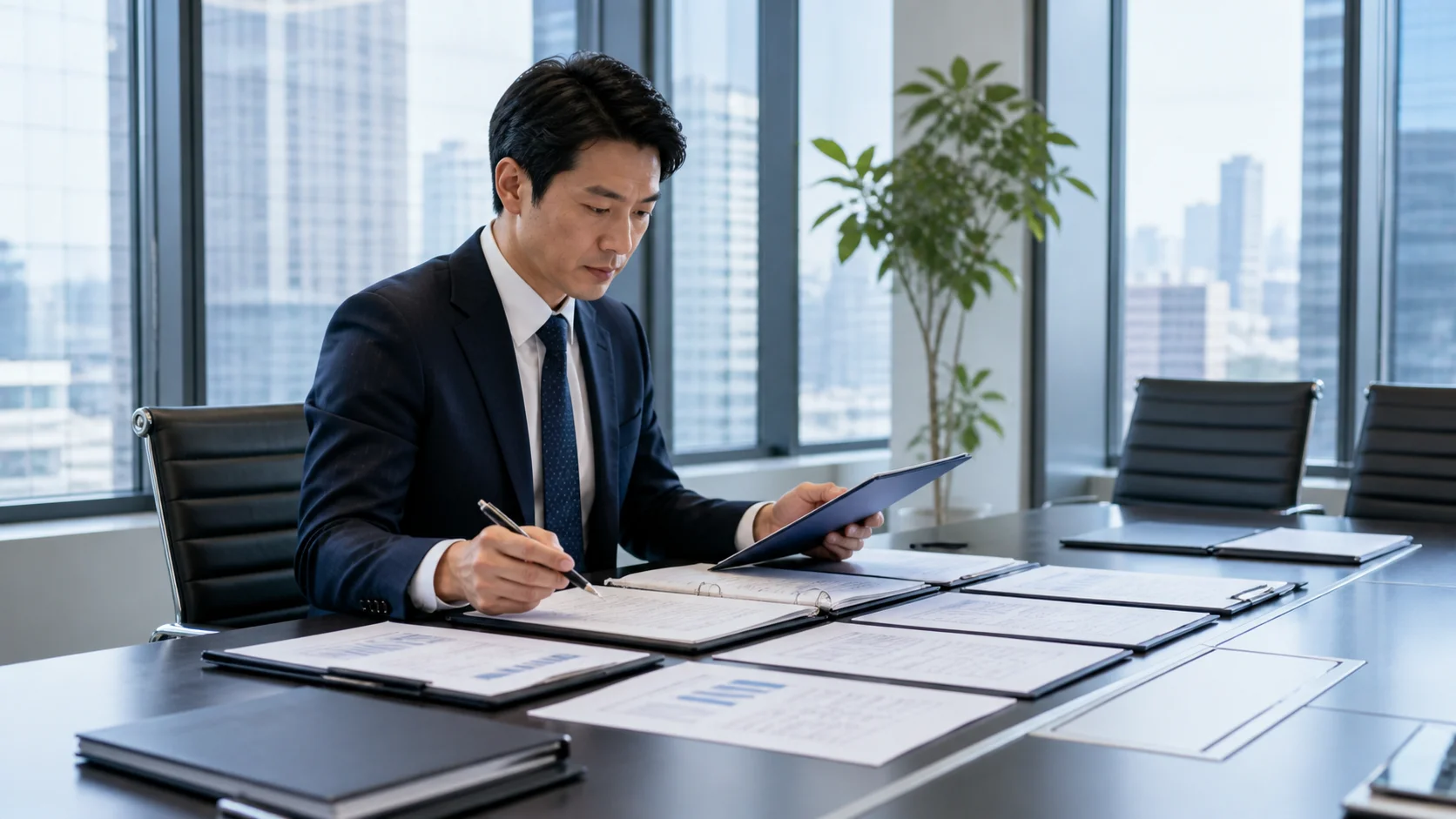 第三者継承の流れ｜株式譲渡・事業譲渡からデューデリジェンス・クロージングまでのM&Aプロセス