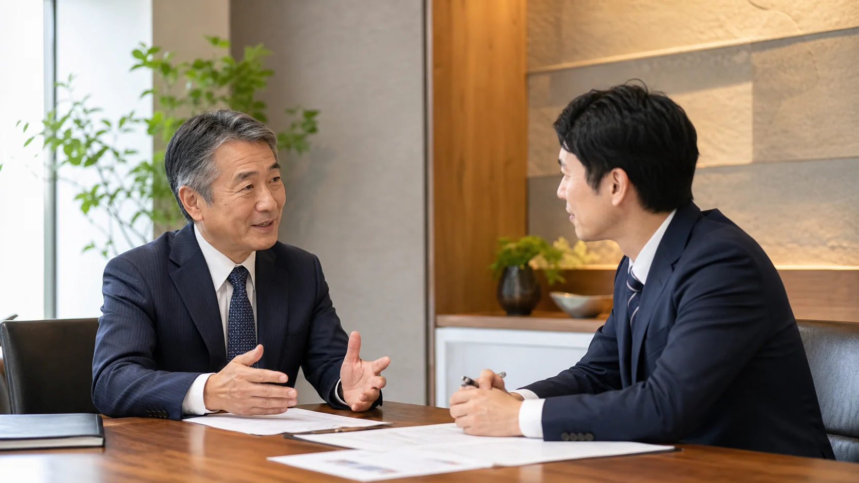 第三者継承を検討する経営者へ｜M&Aセカンドオピニオンで中立的な専門家に相談するメリット
