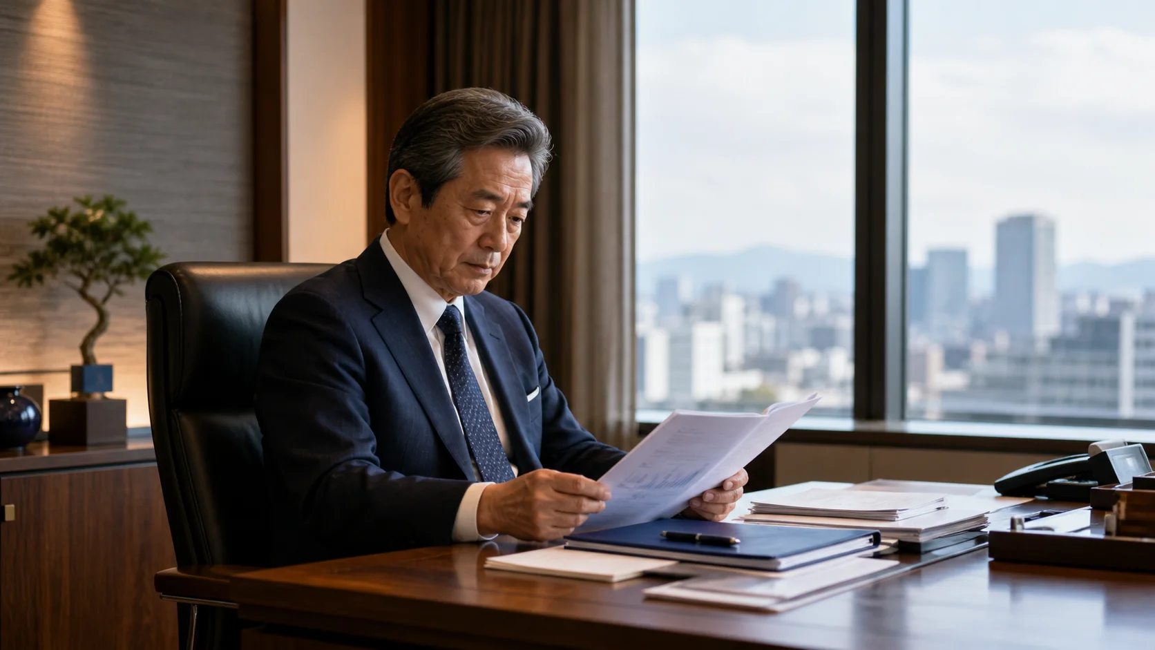 第三者継承とは何か｜中小企業経営者が知っておきたいM&Aによる事業承継の基礎知識