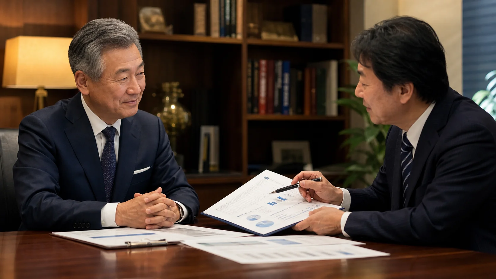 事業承継にかかる相続税・贈与税・株式譲渡税を確認する経営者