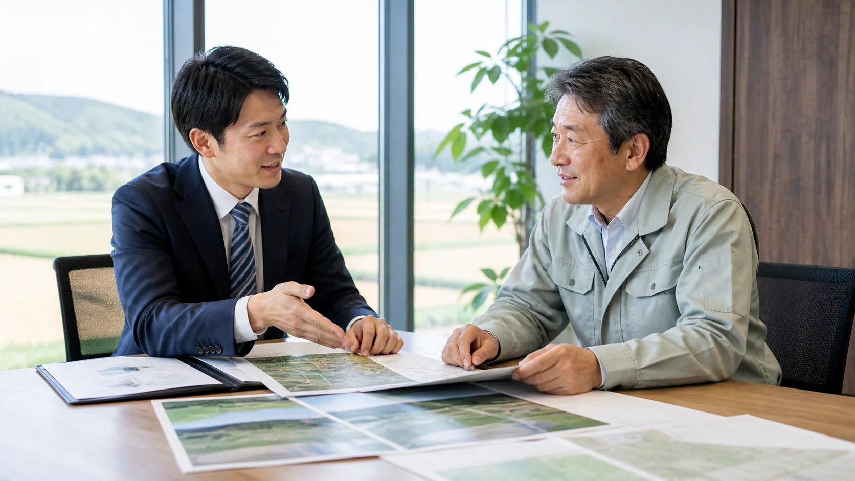 農業M&Aとは｜農業法人の合併買収・事業承継の基本
