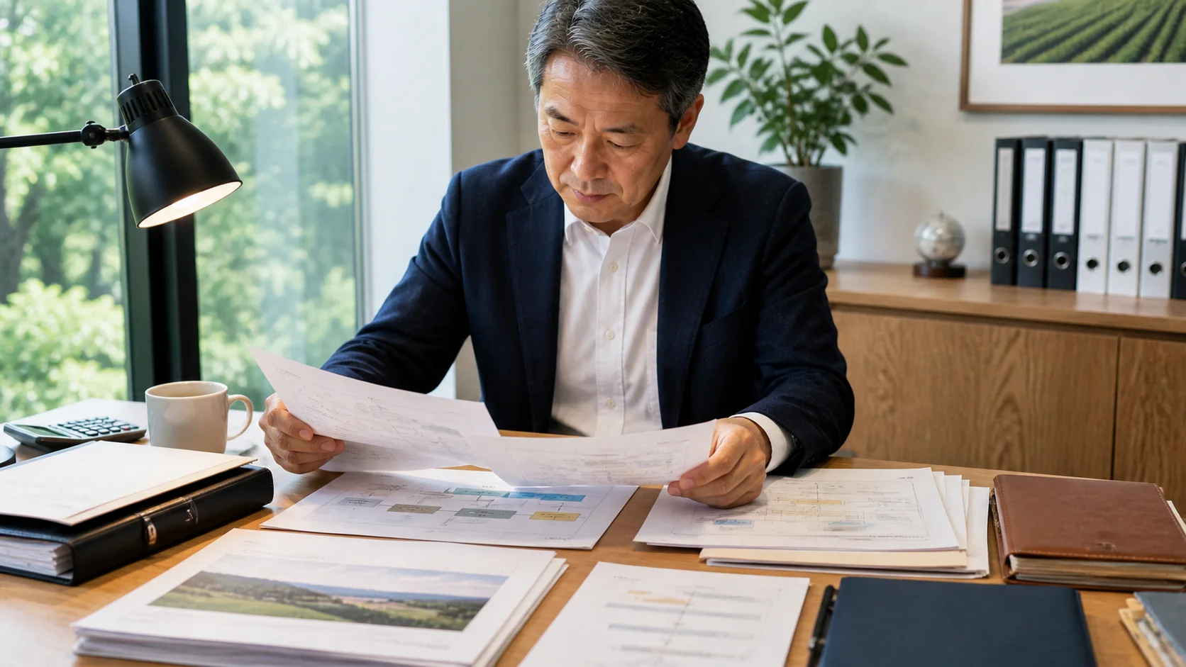 農業M&Aのスキーム｜株式譲渡・事業譲渡・会社分割の手法比較