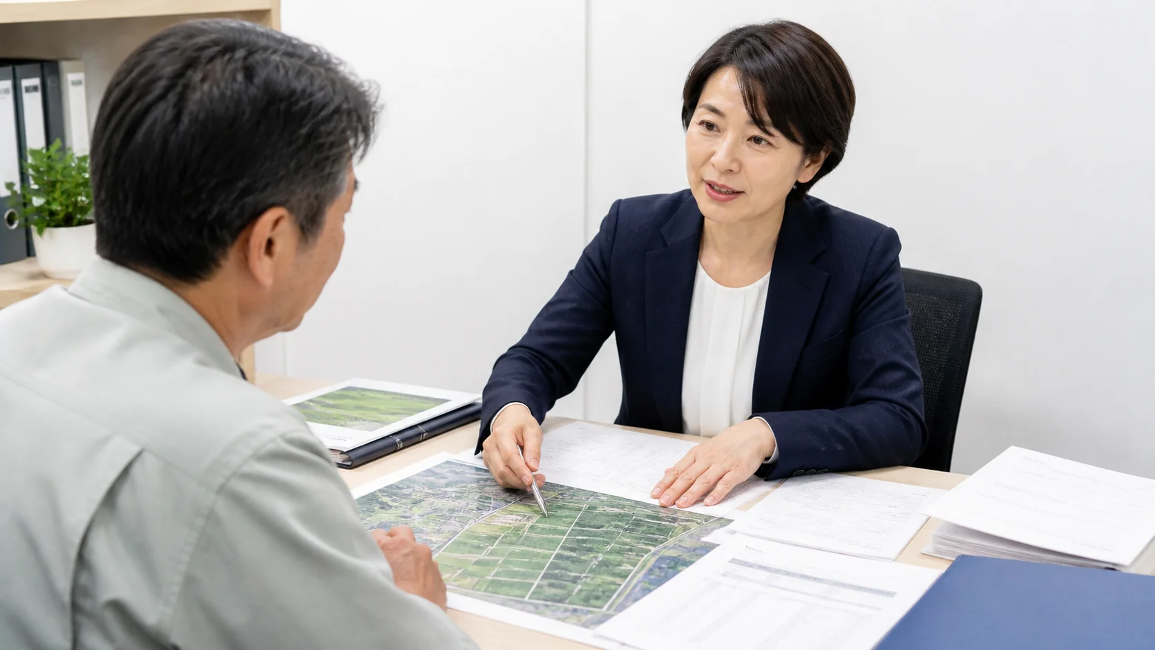 農業M&Aと農地法｜農地所有適格法人の要件と農業委員会許可