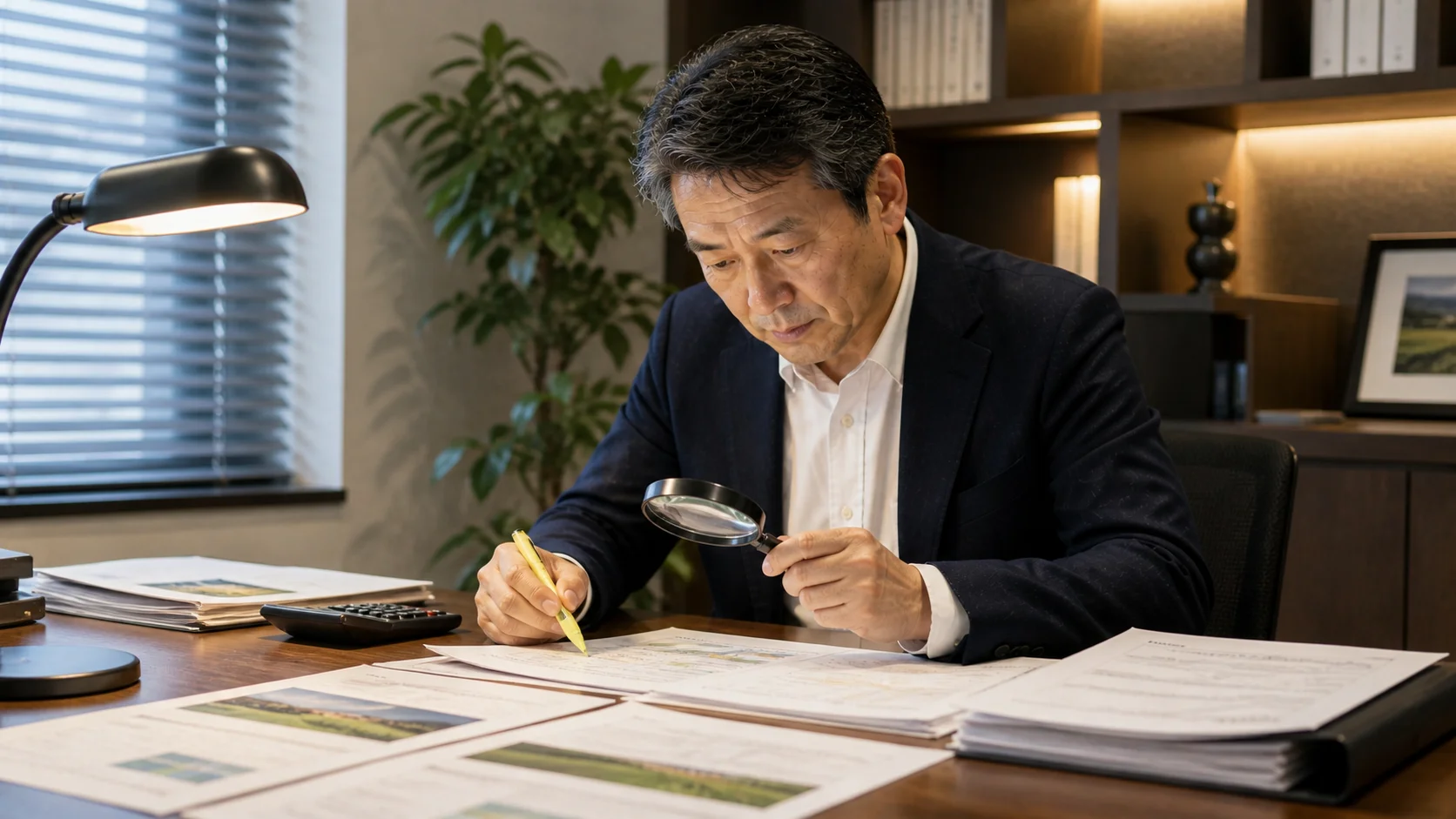 農業M&Aのデメリット・注意点｜売り手が確認すべきリスクと情報格差