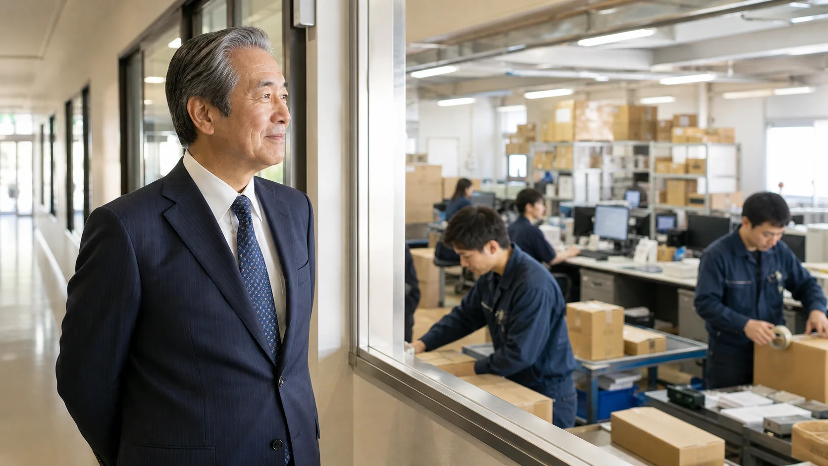 運送会社を売却する売り手側から見たM&Aのメリットとデメリット