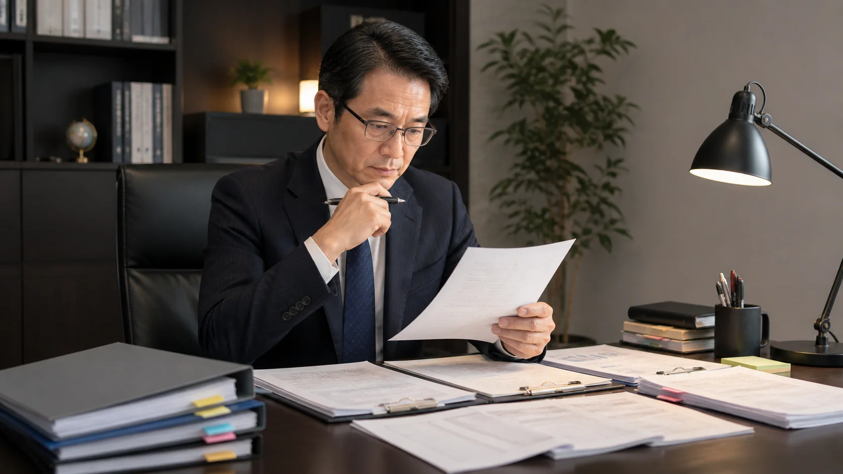 運送会社のM&Aで見落としがちな許認可・労務・簿外債務の注意点
