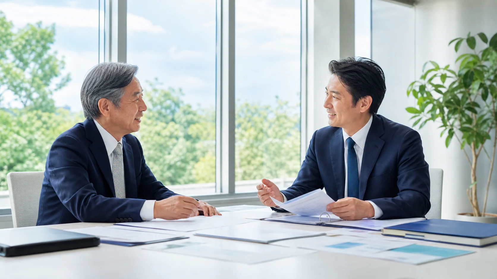 運送会社のM&Aを成功させるための準備とポイント
