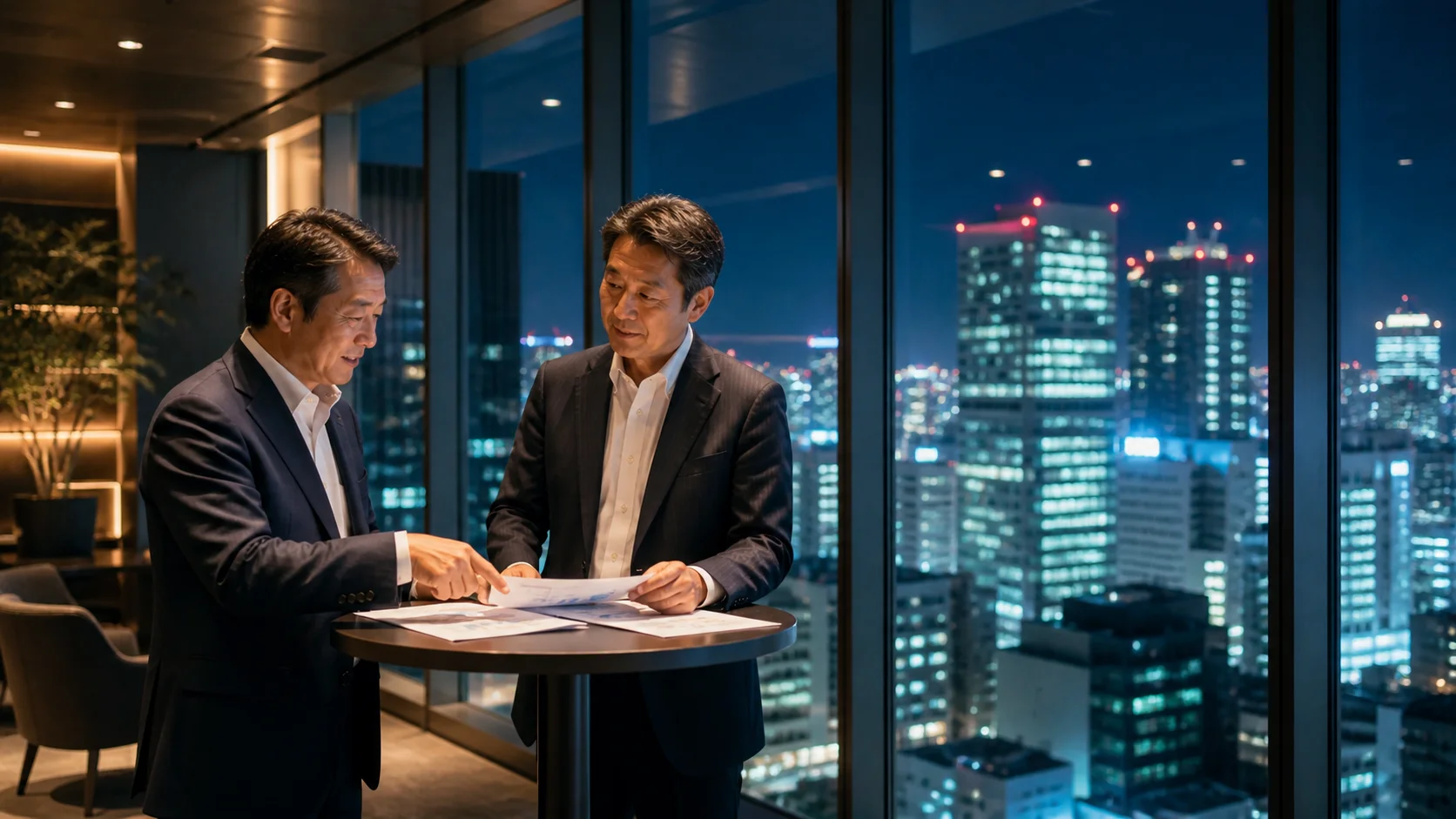 製造業M&Aの最新動向|大手傘下入り・IT異業種・事業承継型の増加傾向