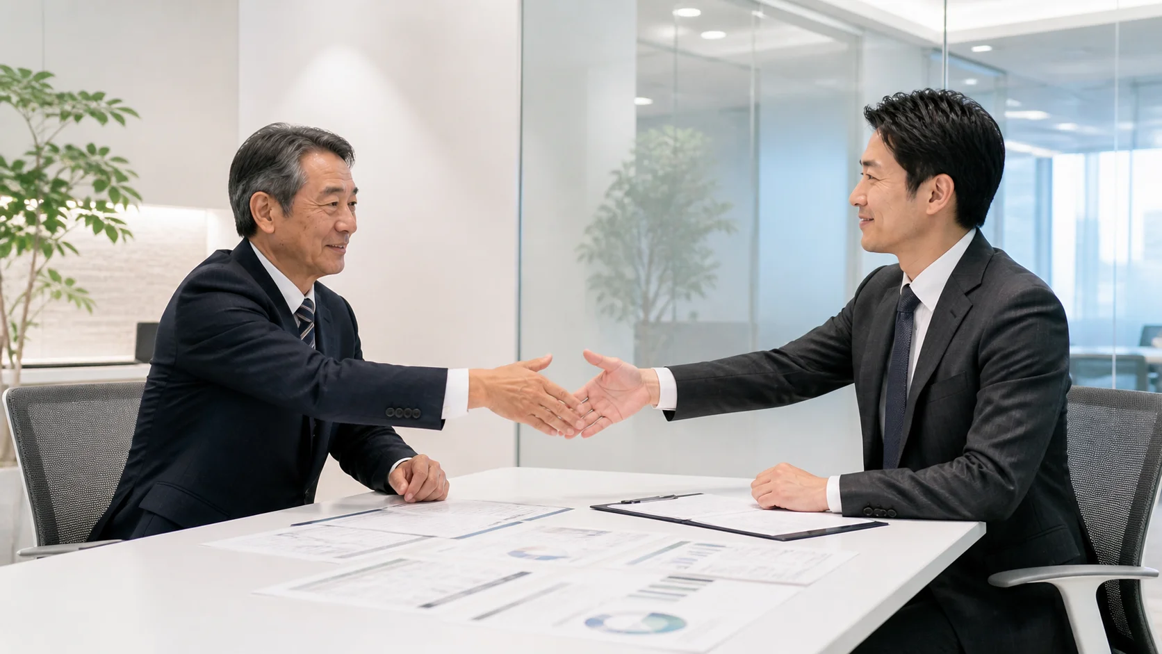 製造業M&Aのメリット|売り手と買い手それぞれの利点をわかりやすく解説