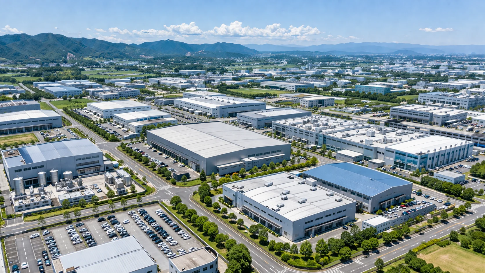 製造業の業種・規模別M&Aの特徴|食品・金属・電子部品・化学など業種ごとに解説