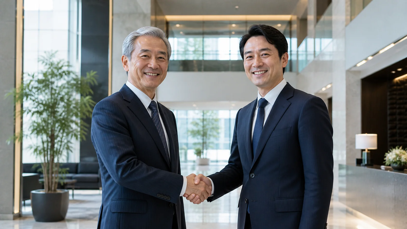 製造業M&Aの成功事例|大手傘下入り・地域統合・IT異業種・ファンド活用の実例