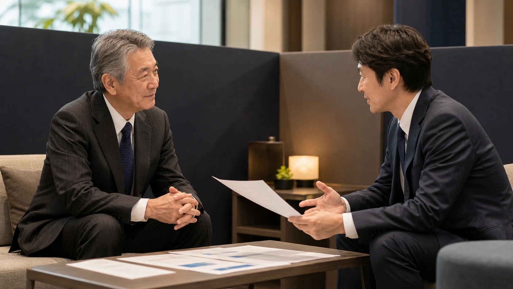 製造業M&Aの相談先・仲介会社の選び方|FA・仲介会社・公的機関の比較と選定ポイント