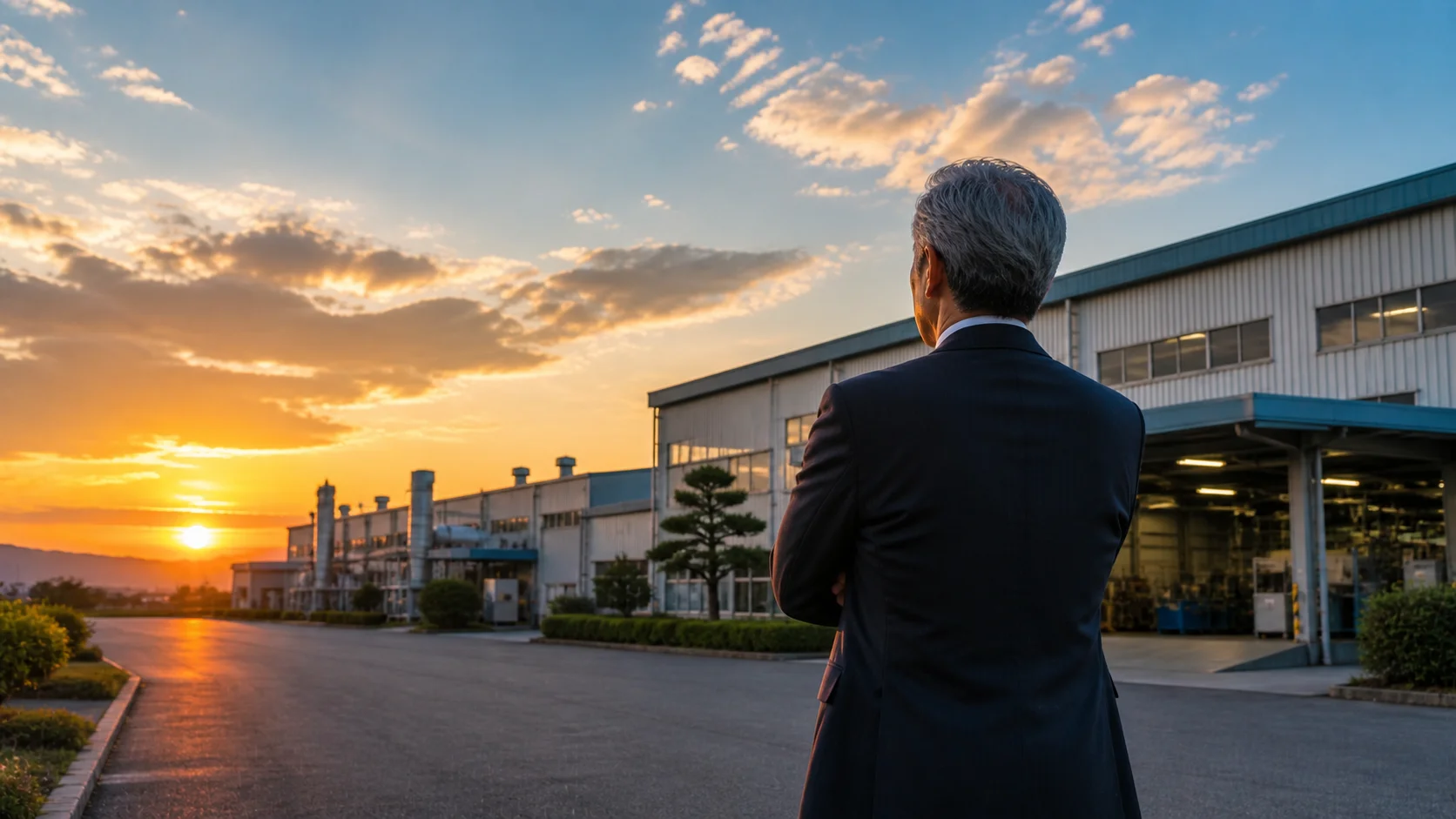 製造業M&Aまとめ|事業継続・雇用維持・技術承継のためにまず専門家へ無料相談を