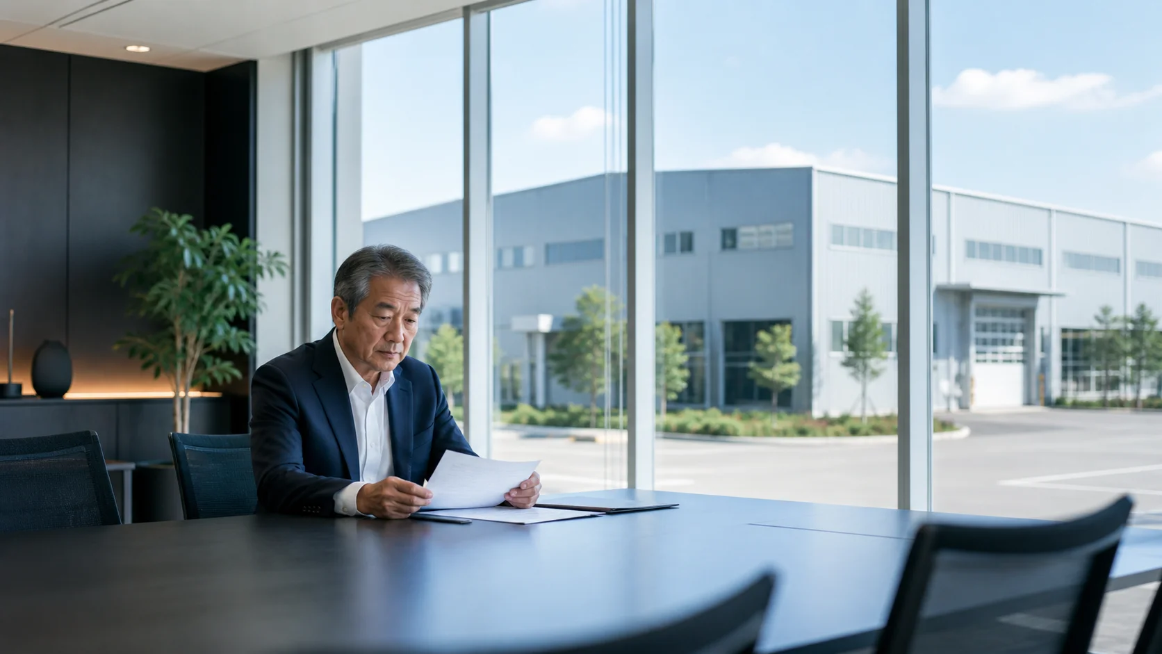 製造業M&Aの完全ガイド｜動向・価格相場・流れ・注意点を売り手目線で解説