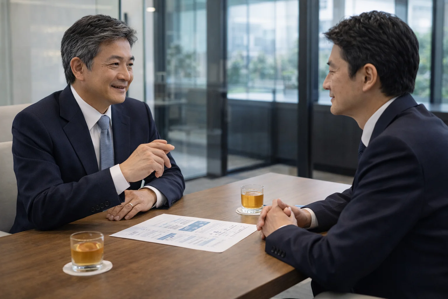 読者の疑問に答えるFAQセクション