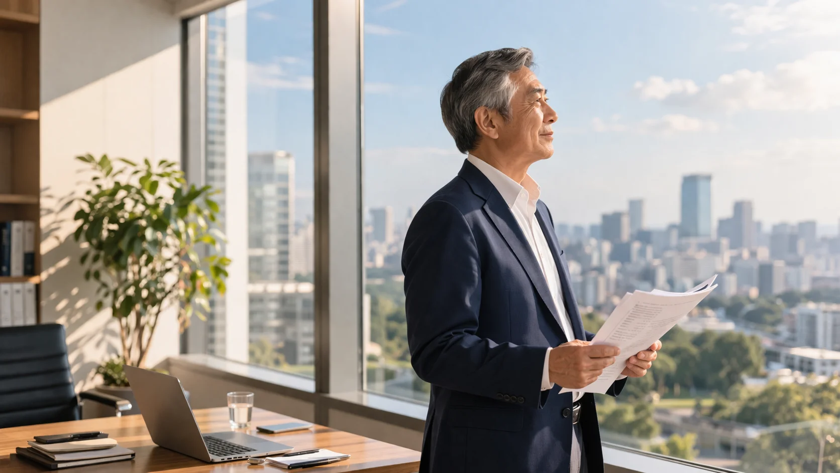 M&A仲介手数料の全体像を把握して納得のいく決断をする経営者