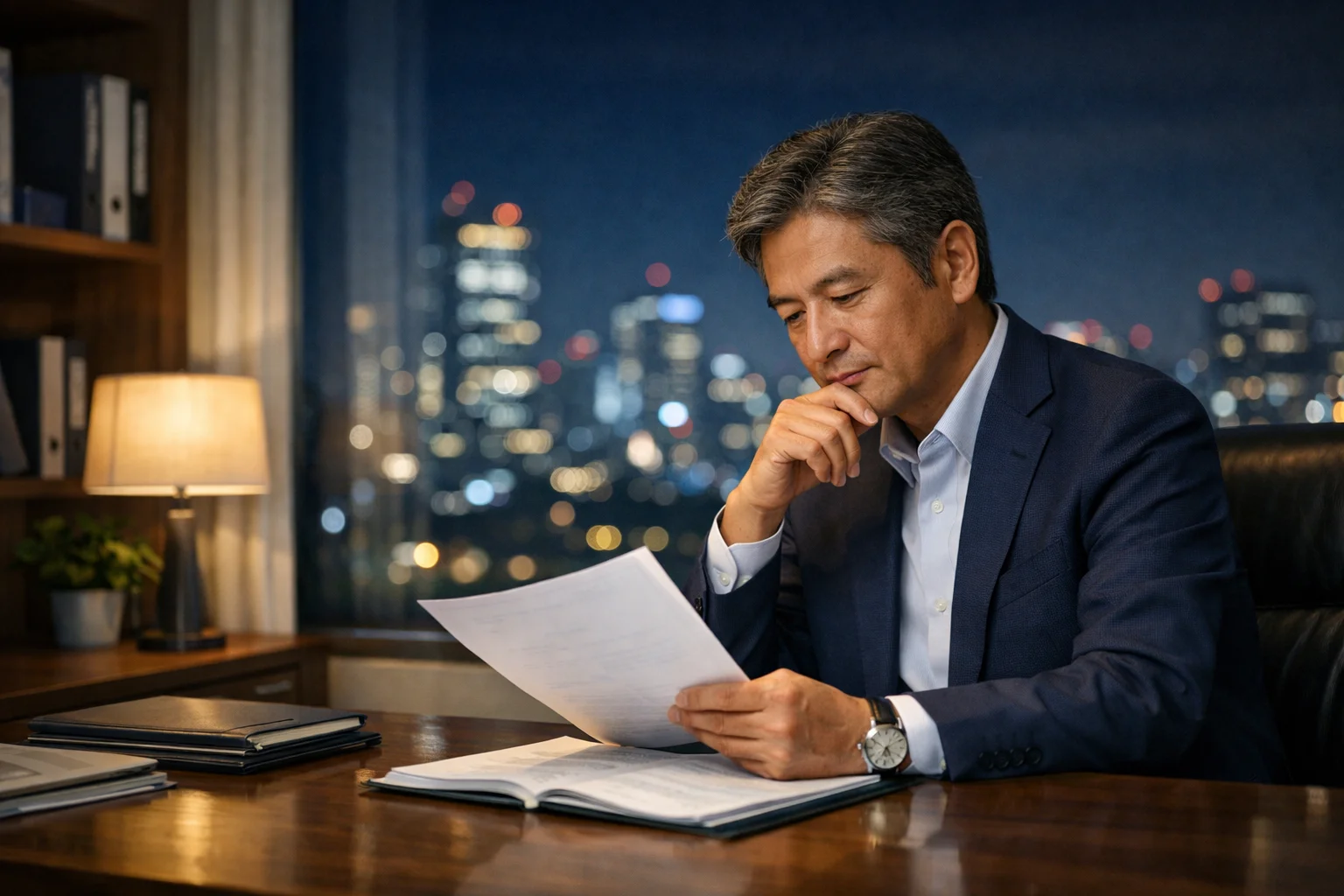 赤字の会社でもM&Aで売却できる可能性を考える中小企業経営者