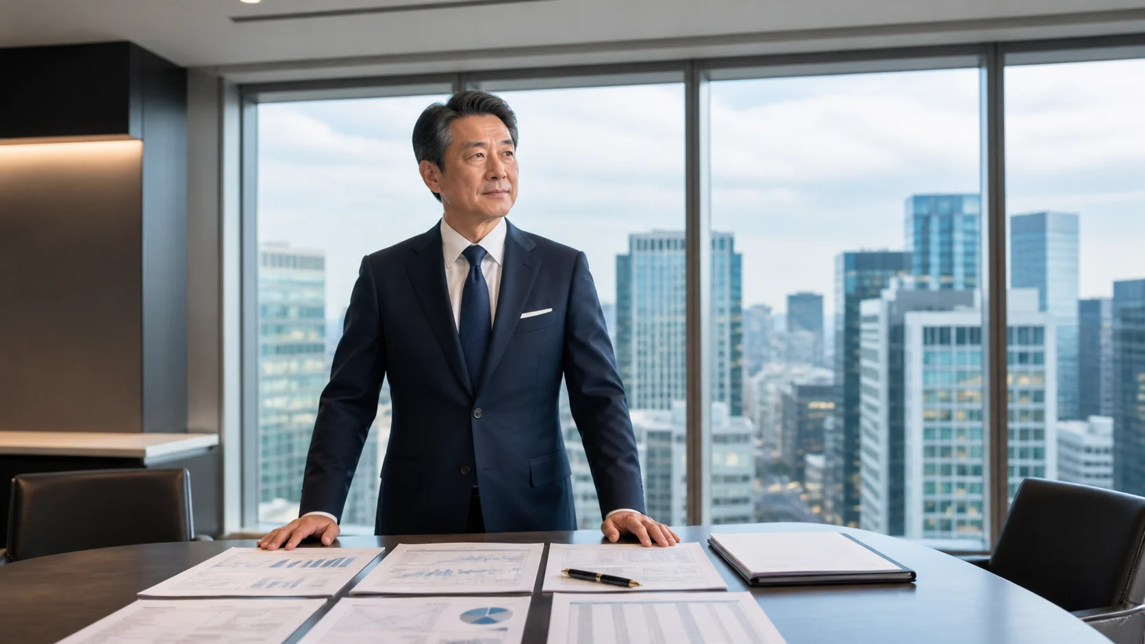 M&Aにおける株式譲渡の仕組みと手続きを理解する経営者