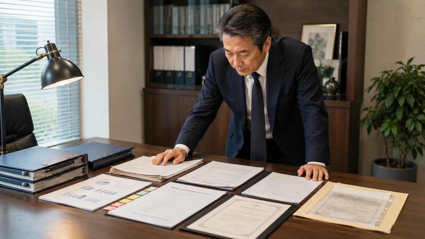 M&A表明保証の実務ポイントを専門家とともに確認する売り手経営者