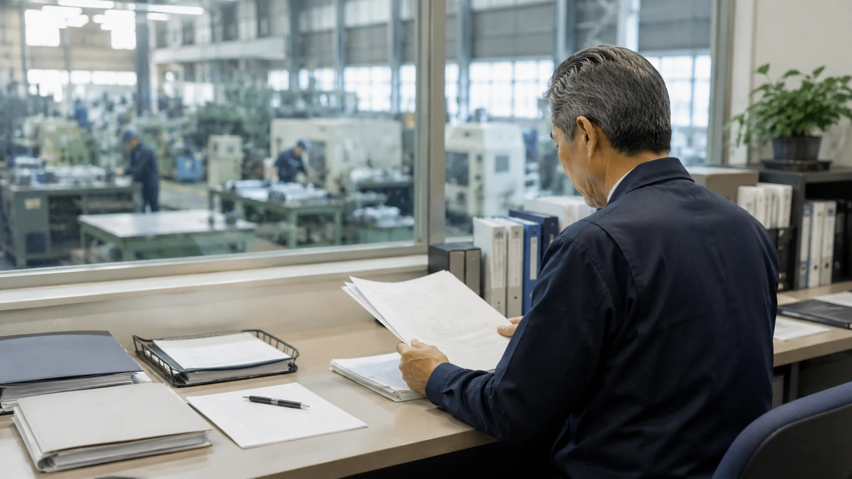 事業譲渡契約書の特有の論点と確認ポイント
