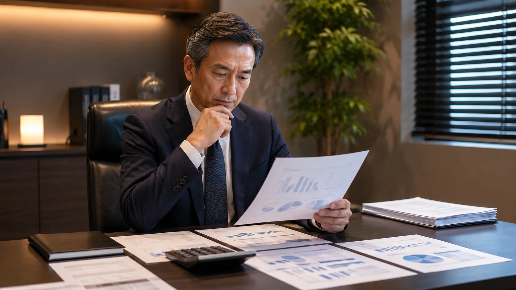 M&Aアドバイザーの手数料体系と費用相場