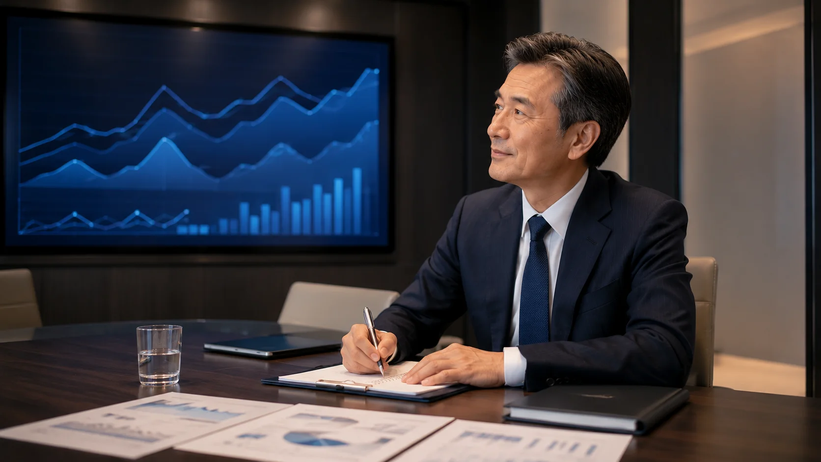 M&Aアドバイザーが関わる業界と市場動向2026年
