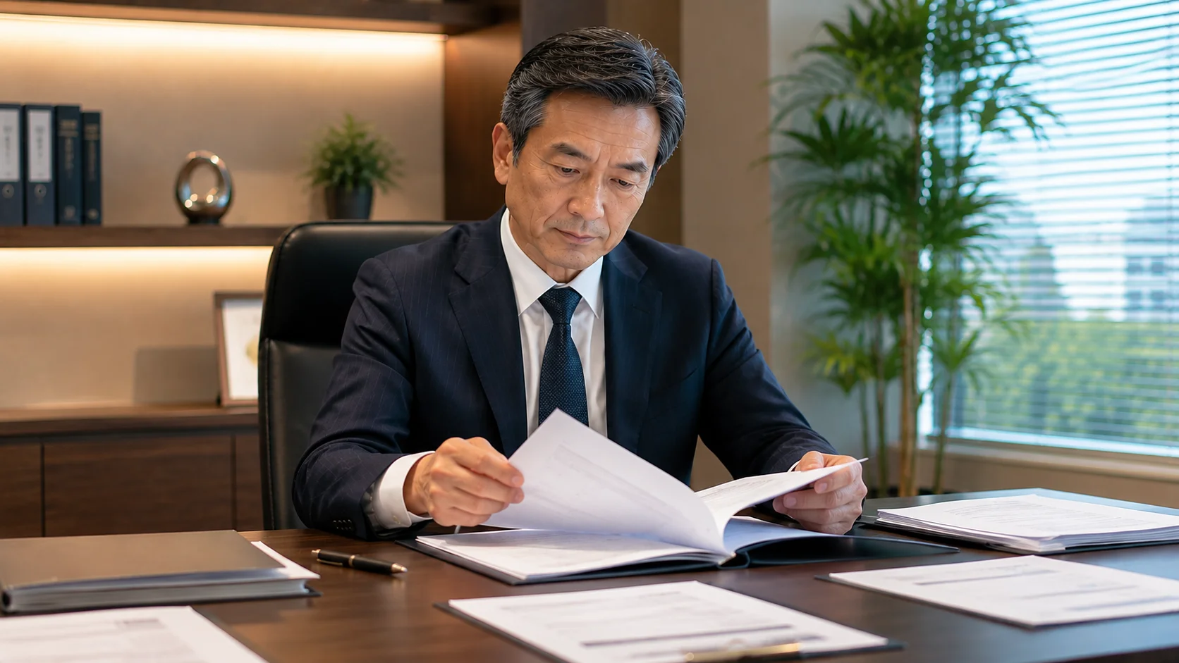 M&Aアドバイザーに依頼する際の注意点とリスク確認