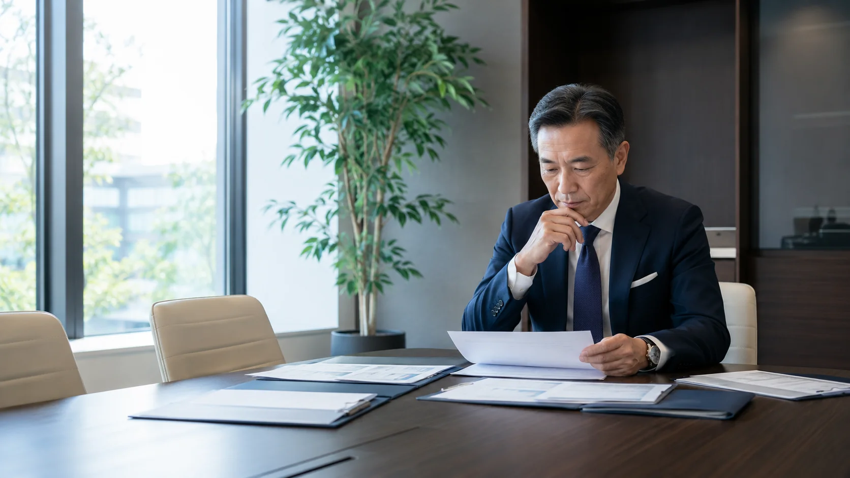M&Aアドバイザーとは何か役割業務内容手数料選び方を売り手目線で解説