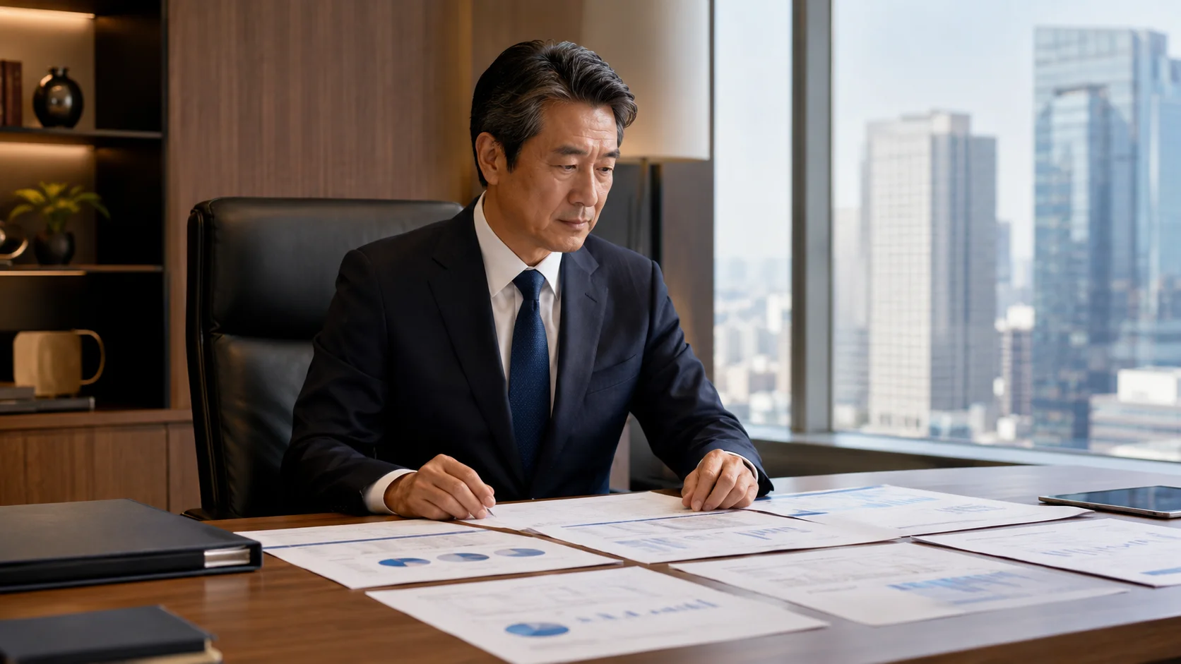 会社売却にかかる税金の種類と節税対策を解説する記事のアイキャッチ