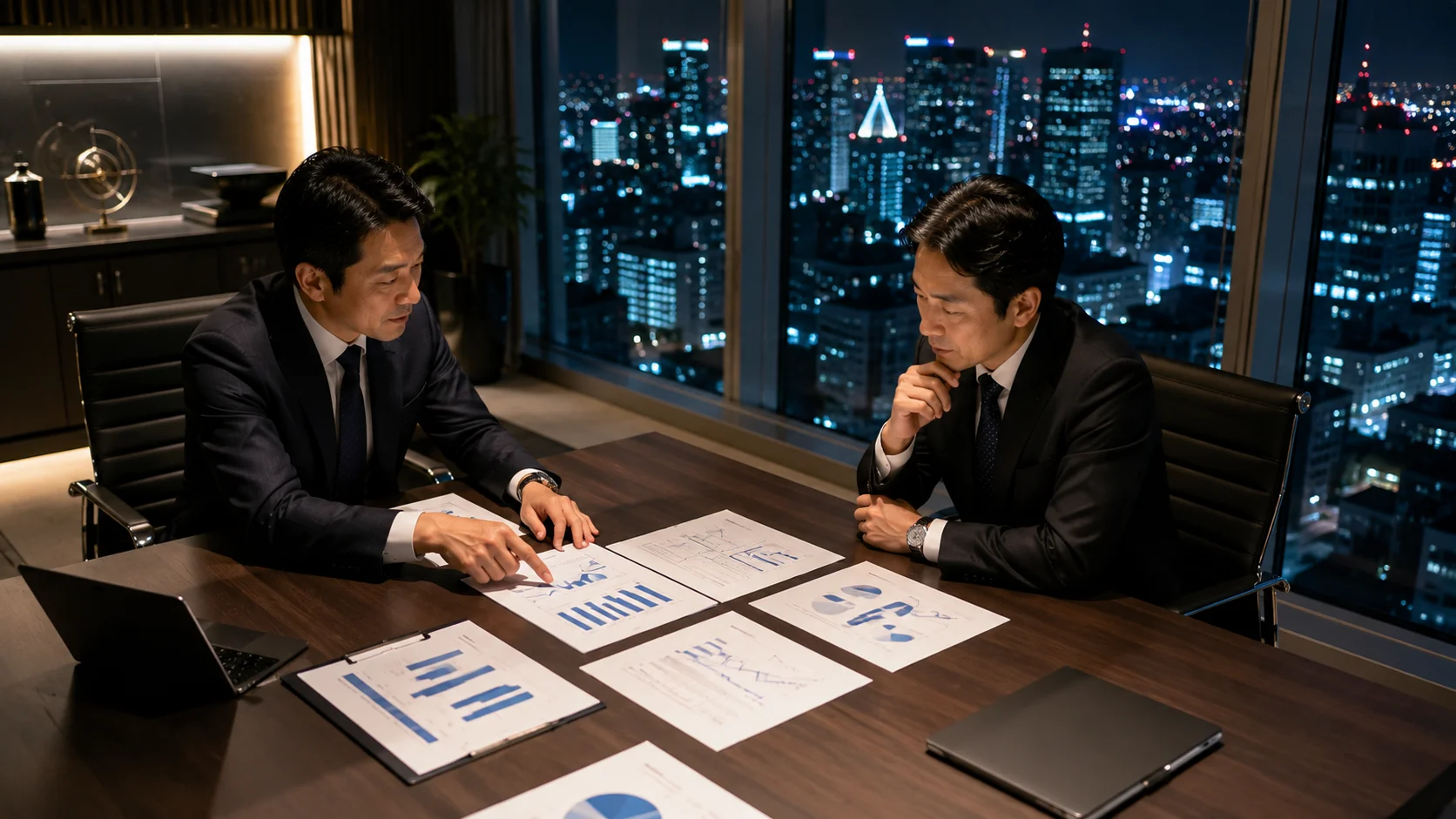 M&Aを取り巻く市場環境と企業価値評価の重要性