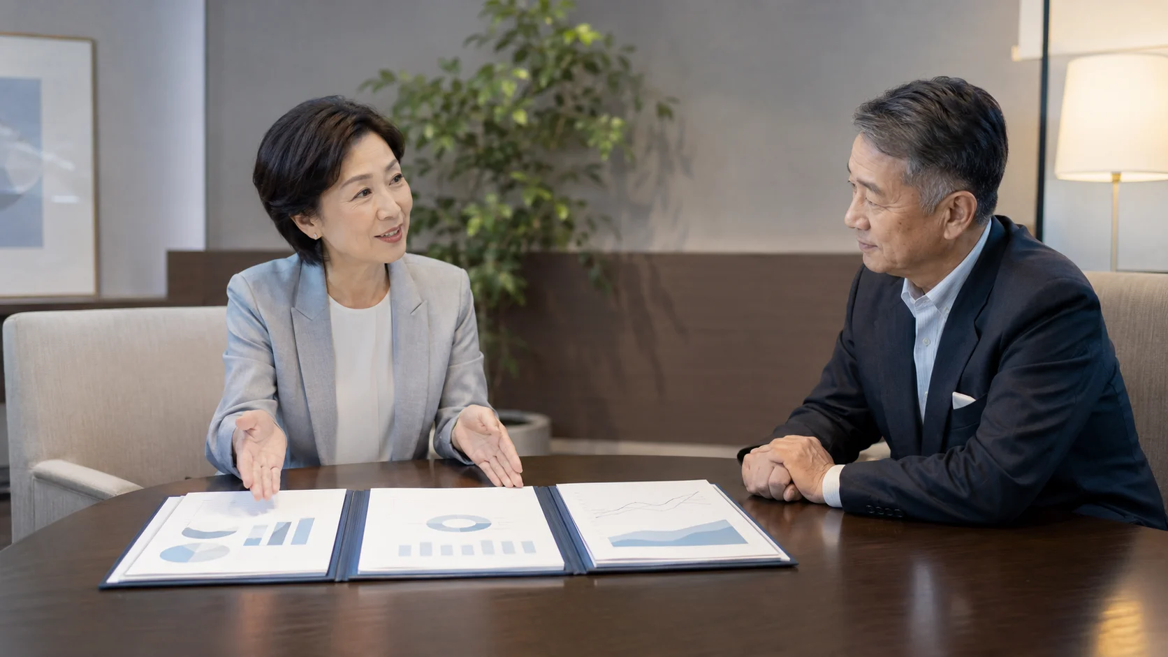 企業価値評価の3つのアプローチ（コスト・マーケット・インカム）を比較する