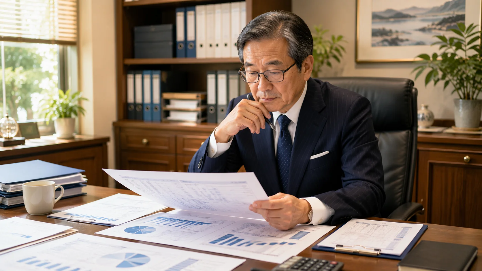 中小企業M&AでコストアプローチとのれんによるM&A価値算定が選ばれる理由
