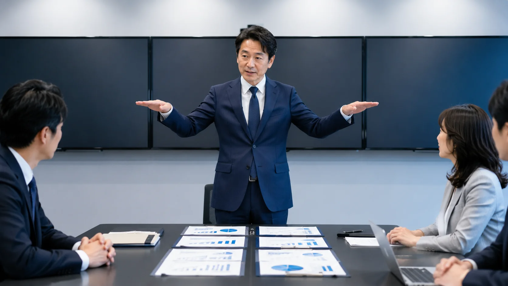 企業価値評価額を決める主な変動要因と分析ポイント